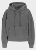 Bluza damska z kapturem Washed Manzanita