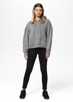 Bluza damska z kapturem Washed Manzanita