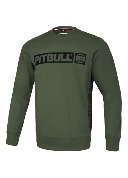 Bluza męska French Terry Albion