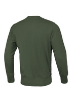 Bluza męska French Terry Albion