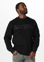 Bluza męska Hilltop Black