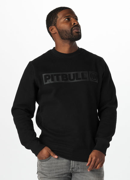 Bluza męska Hilltop Black