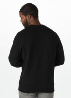 Bluza męska Hilltop Black