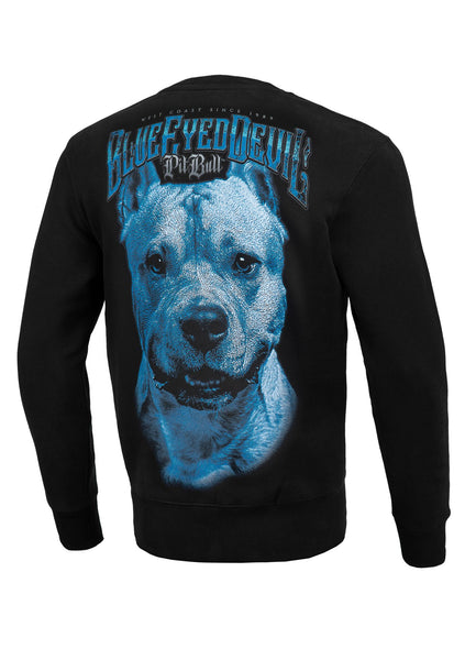 Bluza I'm Blue