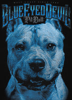 Bluza I'm Blue