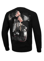Bluza męska Boxing FD