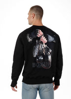 Bluza męska Boxing FD