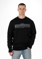 Bluza męska Boxing FD