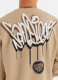 Bluza męska GRAFFITI