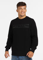 Bluza HILLTOP BLACK