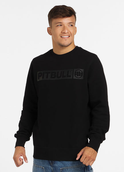 Bluza HILLTOP BLACK