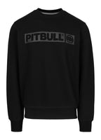 Bluza HILLTOP BLACK