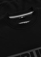 Bluza HILLTOP BLACK