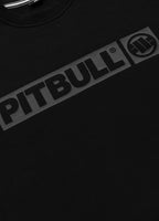 Bluza HILLTOP BLACK