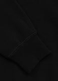Bluza HILLTOP BLACK