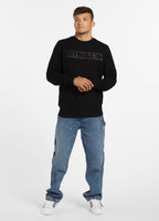 Bluza HILLTOP BLACK