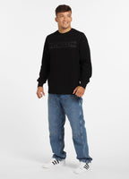 Bluza HILLTOP BLACK