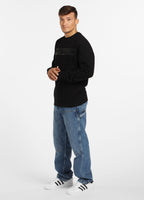 Bluza HILLTOP BLACK