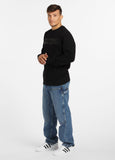 Bluza HILLTOP BLACK