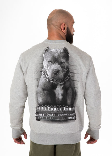 Bluza męska Mugshot