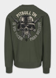 Bluza męska PARA BELLUM