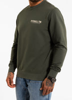 Bluza męska PARA BELLUM