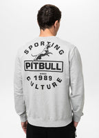 Bluza męska PHYSICAL CULTURE