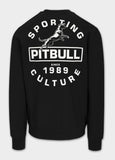 Bluza męska PHYSICAL CULTURE