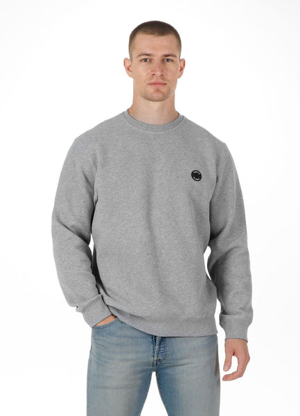 Bluza męska Pique Small Logo