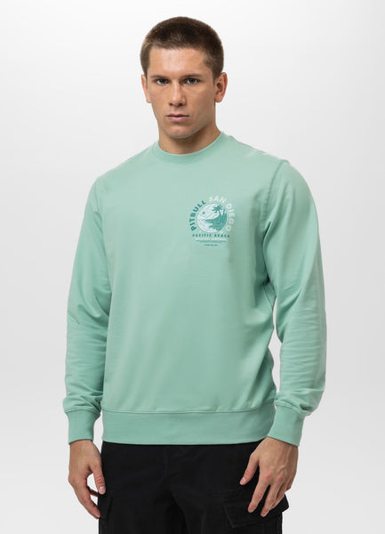 Bluza męska PLANET SURF