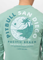 Bluza męska PLANET SURF