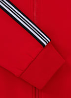 Bluza męska rozpinana Oldschool Nelson