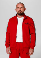 Bluza męska rozpinana Oldschool Nelson