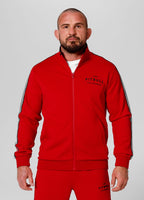 Bluza męska rozpinana Oldschool Nelson
