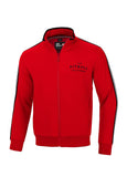 Bluza męska rozpinana Oldschool Nelson