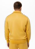Bluza męska rozpinana Oldschool POWERS