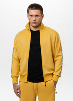 Bluza męska rozpinana Oldschool POWERS