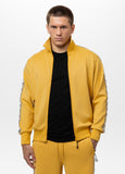 Bluza męska rozpinana Oldschool POWERS