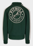 Bluza męska rozpinana Oldschool SAN DIEGO CA