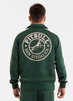 Bluza męska rozpinana Oldschool SAN DIEGO CA