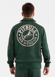 Bluza męska rozpinana Oldschool SAN DIEGO CA