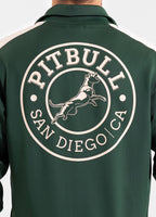 Bluza męska rozpinana Oldschool SAN DIEGO CA