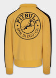 Bluza męska rozpinana Oldschool SAN DIEGO CA