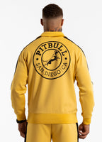 Bluza męska rozpinana Oldschool SAN DIEGO CA