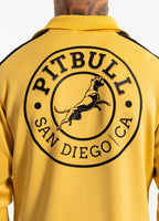 Bluza męska rozpinana Oldschool SAN DIEGO CA