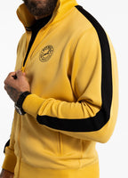 Bluza męska rozpinana Oldschool SAN DIEGO CA