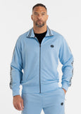 Bluza rozpinana Oldschool TAPE LOGO