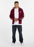 Bluza rozpinana Oldschool TAPE LOGO