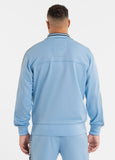 Bluza rozpinana Oldschool TAPE LOGO
