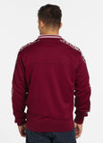 Bluza rozpinana Oldschool TAPE LOGO